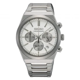 Чоловічий годинник SEIKO CS SPORTS SSB451P1 купити за ціною 22400 грн на сайті - THEWATCH