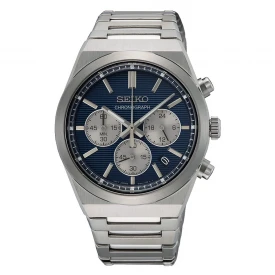 Чоловічий годинник SEIKO CS SPORTS SSB453P1 купити за ціною 22400 грн на сайті - THEWATCH