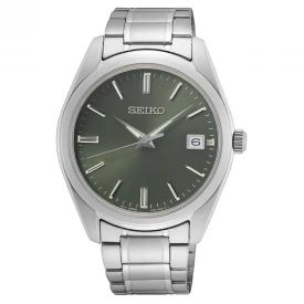Чоловічий годинник SEIKO CS SPORTS SUR527P1 купити за ціною 13500 грн на сайті - THEWATCH