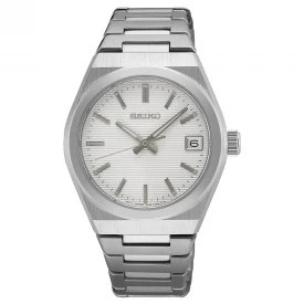 Жіночий годинник SEIKO CS SPORTS SUR573P1 купити за ціною 17200 грн на сайті - THEWATCH