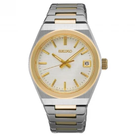 Жіночий годинник SEIKO CS SPORTS SUR578P1 купити за ціною 19200 грн на сайті - THEWATCH