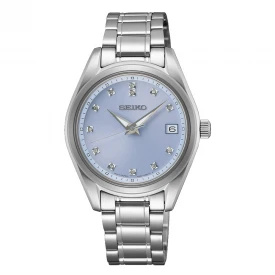 Жіночий годинник SEIKO CS SPORTS SUR581P1 купити за ціною 27000 грн на сайті - THEWATCH