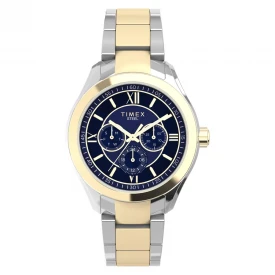 Чоловічий годинник TIMEX DRESS TX2V95500 купити за ціною 6762 грн на сайті - THEWATCH