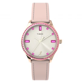 Жіночий годинник TIMEX TRANSCEND Х BCRF TX2V95700 купити за ціною 5365 грн на сайті - THEWATCH
