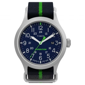 Чоловічий годинник TIMEX EXPEDITION NORTH SIERRA TX2V23000 купити за ціною 4733 грн на сайті - THEWATCH