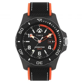 Мужские наручные часы TIMEX EXPEDITION NORTH FREEDIVE OCEAN SOLAR TX2V66100 купить по цене 7438 грн на сайте - THEWATCH