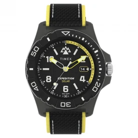 Мужские наручные часы TIMEX EXPEDITION NORTH FREEDIVE OCEAN SOLAR TX2V66200 купить по цене 7438 грн на сайте - THEWATCH
