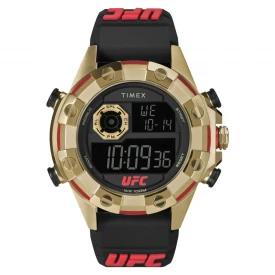 Чоловічий годинник TIMEX UFC KICK TX2V86600 купити за ціною 10143 грн на сайті - THEWATCH