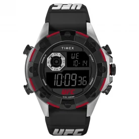 Чоловічий годинник TIMEX UFC KICK TX2V86700 купити за ціною 10143 грн на сайті - THEWATCH