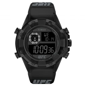 Чоловічий годинник TIMEX UFC KICK TX2V87000 купити за ціною 10143 грн на сайті - THEWATCH