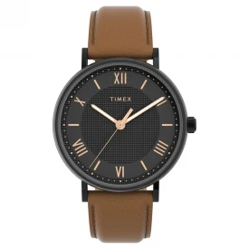 Чоловічий годинник TIMEX SOUTHVIEW TX2V91400 купити за ціною 3606 грн на сайті - THEWATCH