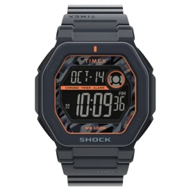 Мужские наручные часы TIMEX COMMAND ENCOUNTER TX2V93800 купить по цене 6537 грн на сайте - THEWATCH