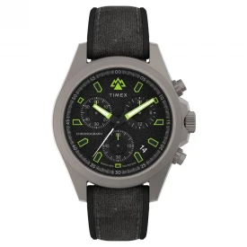 Чоловічий годинник TIMEX EXPEDITION NORTH FIELD CHRONO TX2V96300 купити за ціною 13524 грн на сайті - THEWATCH