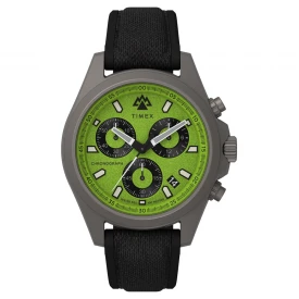 Чоловічий годинник TIMEX EXPEDITION NORTH FIELD CHRONO TX2V96400 купити за ціною 13524 грн на сайті - THEWATCH