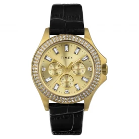 Женские наручные часы TIMEX KAIA MULTIFUNCTION TX2W10900 купить по цене 8114 грн на сайте - THEWATCH