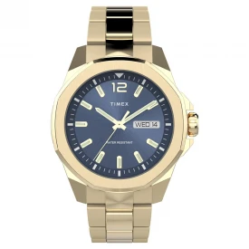 Чоловічий годинник TIMEX ESSEX AVENUE TX2W13800 купити за ціною 6537 грн на сайті - THEWATCH
