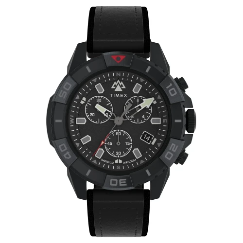 Мужские наручные часы TIMEX EXPEDITION NORTH RIDGE TX2W16000 купить по цене 9241 грн на сайте - THEWATCH