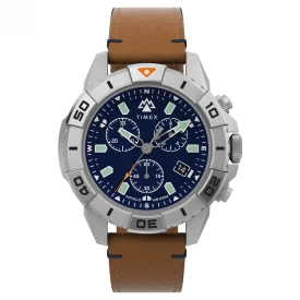 Чоловічий годинник TIMEX EXPEDITION NORTH RIDGE TX2W16300 купити за ціною 9241 грн на сайті - THEWATCH