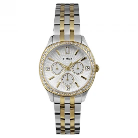 Жіночий годинник TIMEX ARIANA TX2W17900 купити за ціною 9241 грн на сайті - THEWATCH