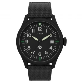 Мужские наручные часы TIMEX EXPEDITION NORTH TRAPROCK TX2W23400 купить по цене 5365 грн на сайте - THEWATCH