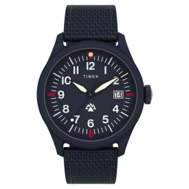 Мужские наручные часы TIMEX EXPEDITION NORTH TRAPROCK TX2W23600 купить по цене 5365 грн на сайте - THEWATCH
