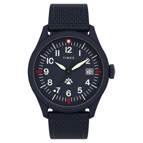 Чоловічий годинник TIMEX EXPEDITION NORTH TRAPROCK TX2W23600 купити за ціною 5365 грн на сайті - THEWATCH