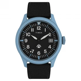 Чоловічий годинник TIMEX EXPEDITION NORTH TRAPROCK TX2W34300 купити за ціною 5410 грн на сайті - THEWATCH
