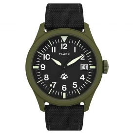Мужские наручные часы TIMEX EXPEDITION NORTH TRAPROCK TX2W34400 купить по цене 5410 грн на сайте - THEWATCH