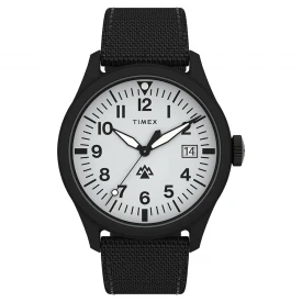 Чоловічий годинник TIMEX EXPEDITION NORTH TRAPROCK TX2W34700 купити за ціною 5410 грн на сайті - THEWATCH
