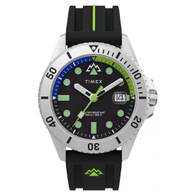 Чоловічий годинник TIMEX EXPEDITION NORTH ANCORAGE TX2W41700 купити за ціною 8565 грн на сайті - THEWATCH