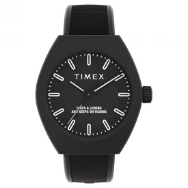 Чоловічий годинник TIMEX URBAN POP TX2W42100 купити за ціною 5410 грн на сайті - THEWATCH