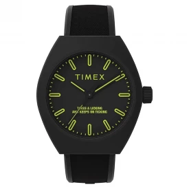 Чоловічий годинник TIMEX URBAN POP TX2W42400 купити за ціною 5410 грн на сайті - THEWATCH