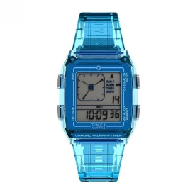 Мужские наручные часы TIMEX Q LCA TX2W45100 купить по цене 4733 грн на сайте - THEWATCH