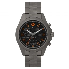 Чоловічий годинник TIMEX EXPEDITION NORTH FIELD CHRONO TX2W45700 купити за ціною 14651 грн на сайті - THEWATCH