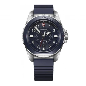 Чоловічий годинник VICTORINOX SWISS ARMY JOURNEY 1884 V241975 купити за ціною 35361 грн на сайті - THEWATCH