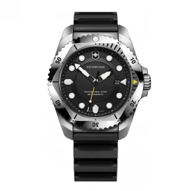 Чоловічий годинник VICTORINOX SWISS ARMY DIVE PRO V241990 купити за ціною 45094 грн на сайті - THEWATCH