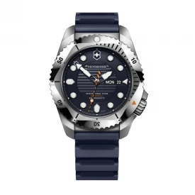 Чоловічий годинник VICTORINOX SWISS ARMY DIVE PRO AUTOMATIC V241995 купити за ціною 77535 грн на сайті - THEWATCH
