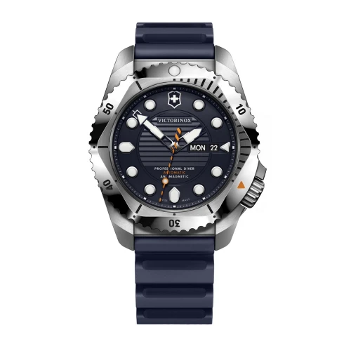 Чоловічий годинник VICTORINOX SWISS ARMY DIVE PRO V241991 купити