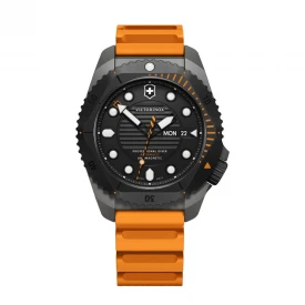 Чоловічий годинник VICTORINOX SWISS ARMY DIVE PRO AUTOMATIC V241996 купити за ціною 97000 грн на сайті - THEWATCH