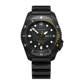 Чоловічий годинник VICTORINOX SWISS ARMY DIVE PRO AUTOMATIC V241997 купити за ціною 100244 грн на сайті - THEWATCH