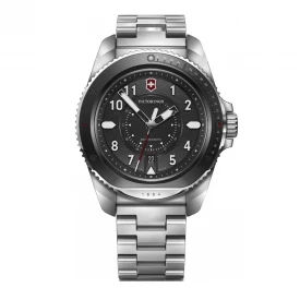 Чоловічий годинник VICTORINOX SWISS ARMY JOURNEY 1884 V242009 купити за ціною 48338 грн на сайті - THEWATCH