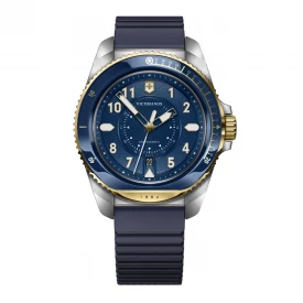Чоловічий годинник VICTORINOX SWISS ARMY JOURNEY 1884 V242013 купити за ціною 41849 грн на сайті - THEWATCH