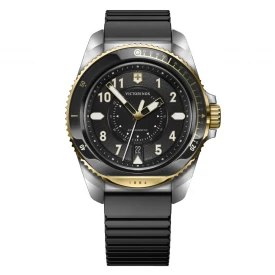 Чоловічий годинник VICTORINOX SWISS ARMY JOURNEY 1884 V242014 купити за ціною 41849 грн на сайті - THEWATCH
