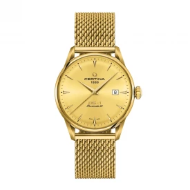 Чоловічий годинник CERTINA DS-1 C029.807.33.361.00 купити за ціною 49830 грн на сайті - THEWATCH