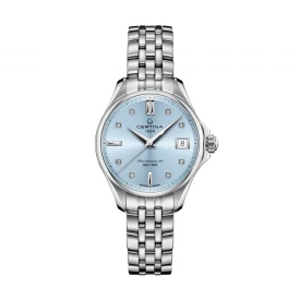 Жіночий годинник CERTINA DS ACTION LADY POWERMATIC 80 C032.207.11.046.00 купити за ціною 48220 грн на сайті - THEWATCH