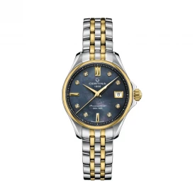 Жіночий годинник CERTINA DS ACTION LADY POWERMATIC 80 C032.207.22.126.00 купити за ціною 50800 грн на сайті - THEWATCH