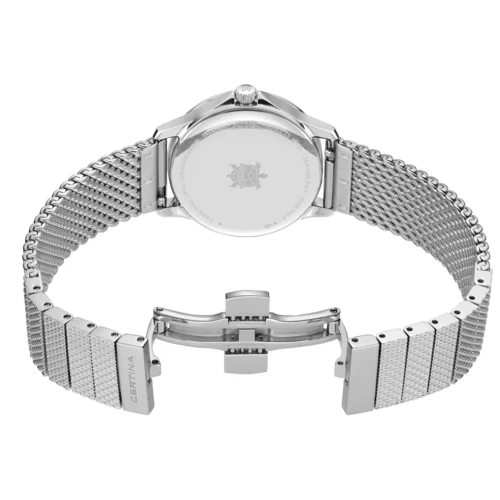 Жіночий годинник CERTINA DS-8 LADY 31MM C045.010.11.331.00 купити за ціною 21860 грн на сайті - THEWATCH