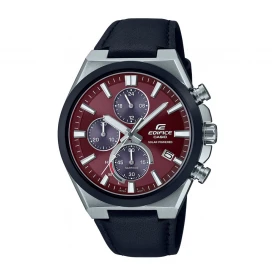 Чоловічий годинник CASIO EDIFICE EFS-S630BL-5AVUEF купити за ціною 14050 грн на сайті - THEWATCH