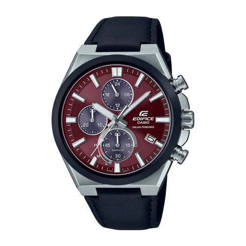 Чоловічий годинник CASIO EDIFICE EFS-S630BL-5AVUEF купити за ціною 14050 грн на сайті - THEWATCH