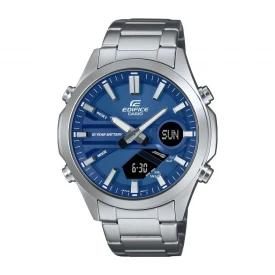 Мужские наручные часы CASIO EDIFICE EFV-C120D-2AEF купить по цене 9050 грн на сайте - THEWATCH